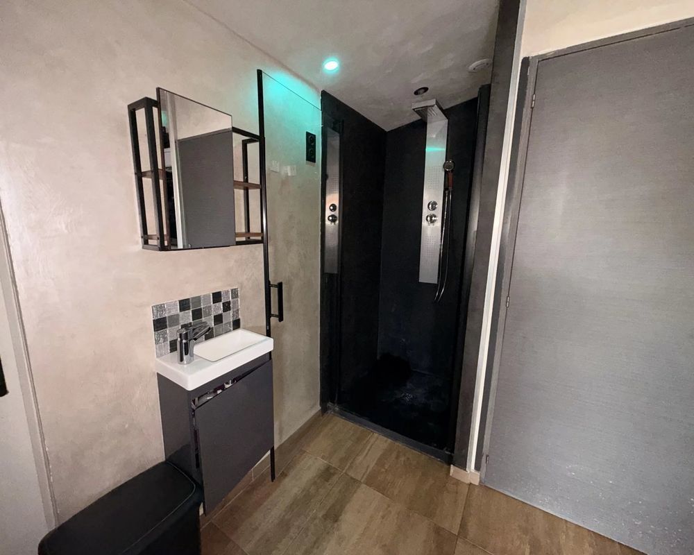 � vendre  Maison Vitrolles (13127)