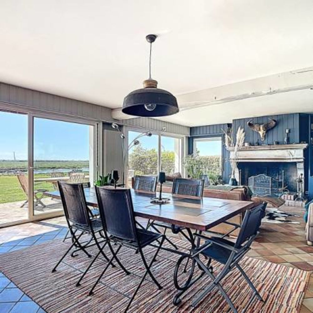 � vendre  Maison Waben (62180)