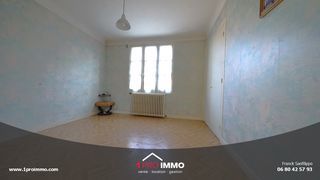  Maison � vendre 6 pi�ces 105 m�