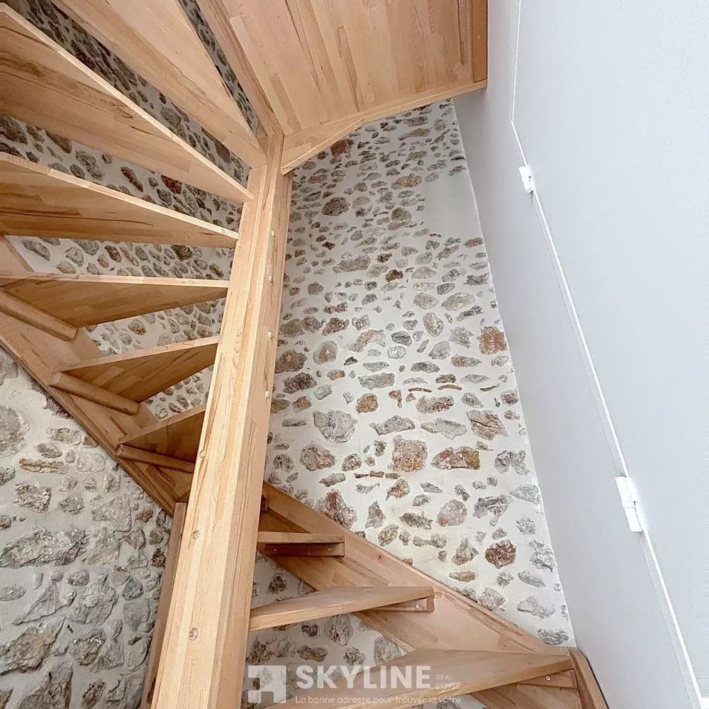 � vendre  Maison Marseille 8