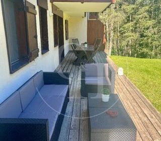  Appartement � vendre 3 pi�ces 51 m�