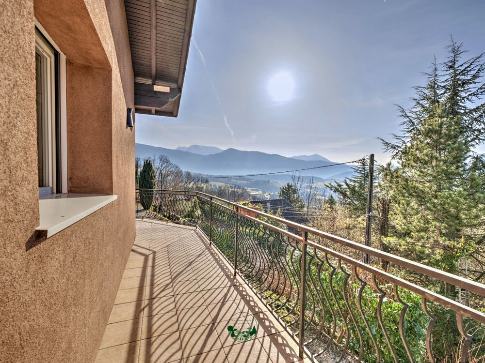 � vendre  Maison Herbeys (38320)