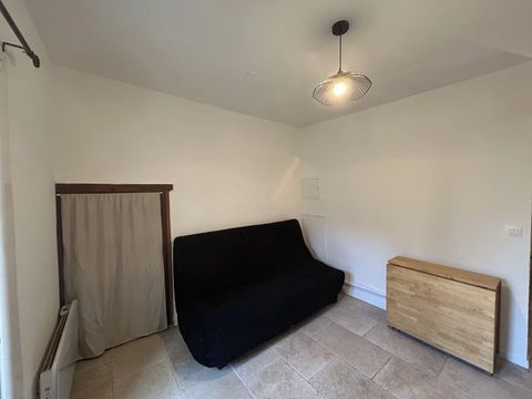   Beaumont de Pertuis Appartement - 1 pi�ce(s) - 17 m�