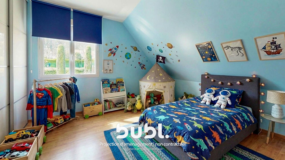 � vendre  Villa Orgeval (78630)