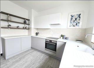  Appartement � vendre 4 pi�ces 78 m�