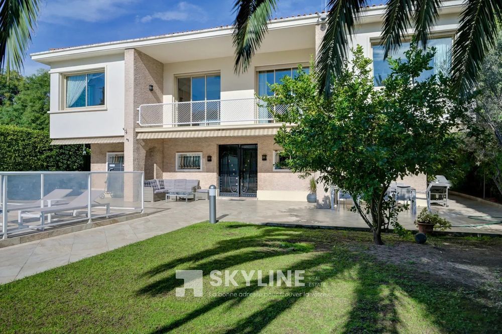 � vendre  Maison Marseille 9