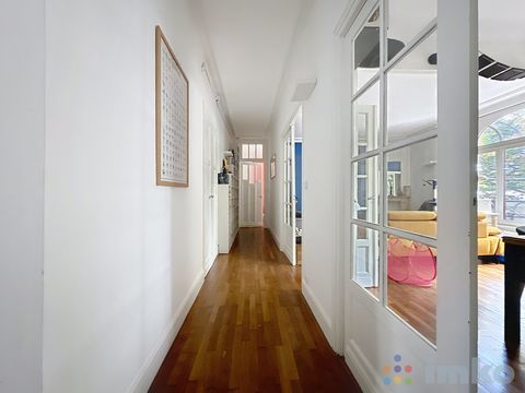  Appartement � vendre 4 pi�ces 101 m�