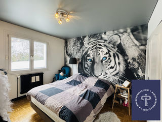  Appartement � vendre 3 pi�ces 79 m�