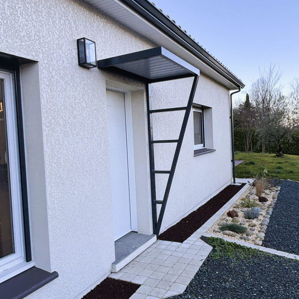 � vendre  Maison Puygouzon (81990)