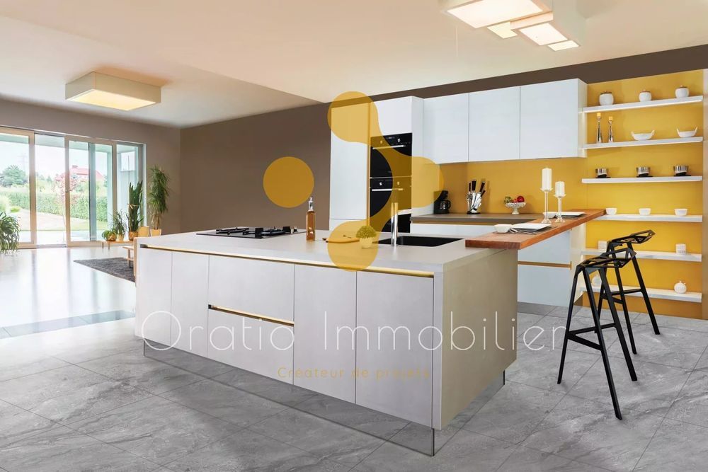 � vendre  Appartement Archamps (74160)