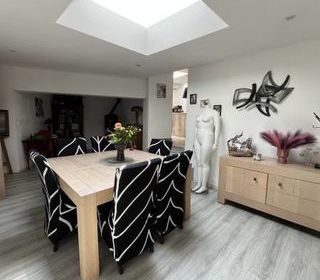  Maison � vendre 7 pi�ces 205 m�