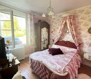  Maison � vendre 5 pi�ces 120 m�