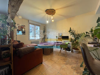  Appartement � vendre 5 pi�ces 74 m�