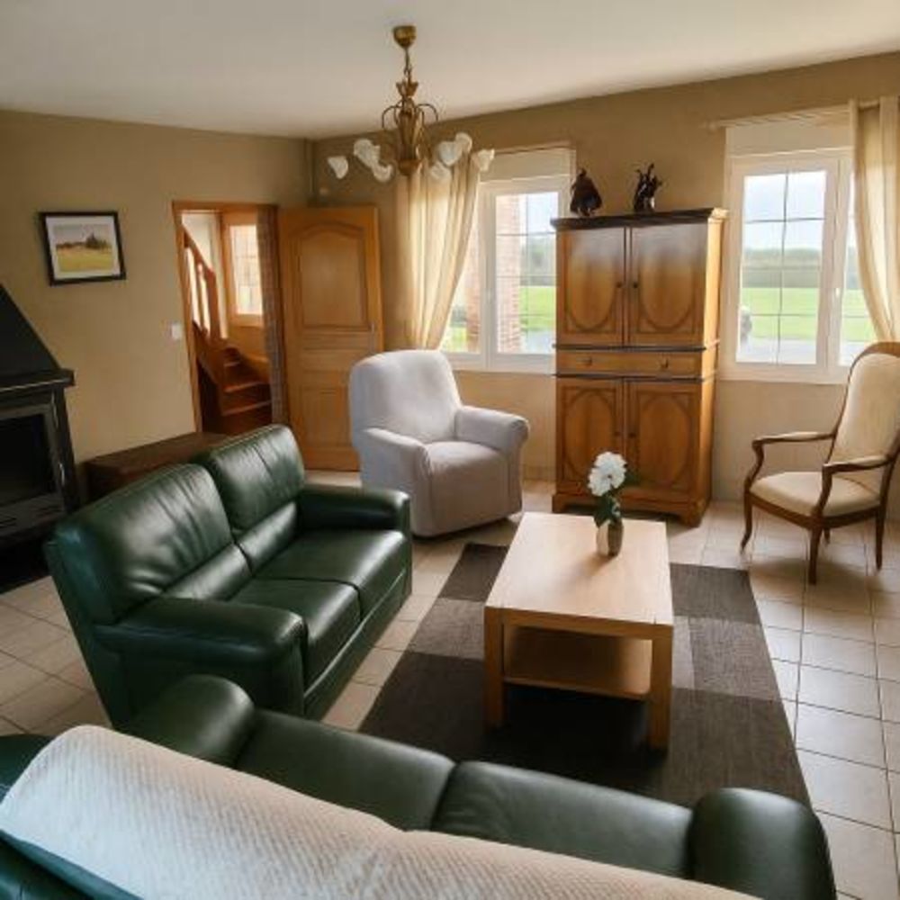 � vendre  Maison Villers-Bocage (80260)