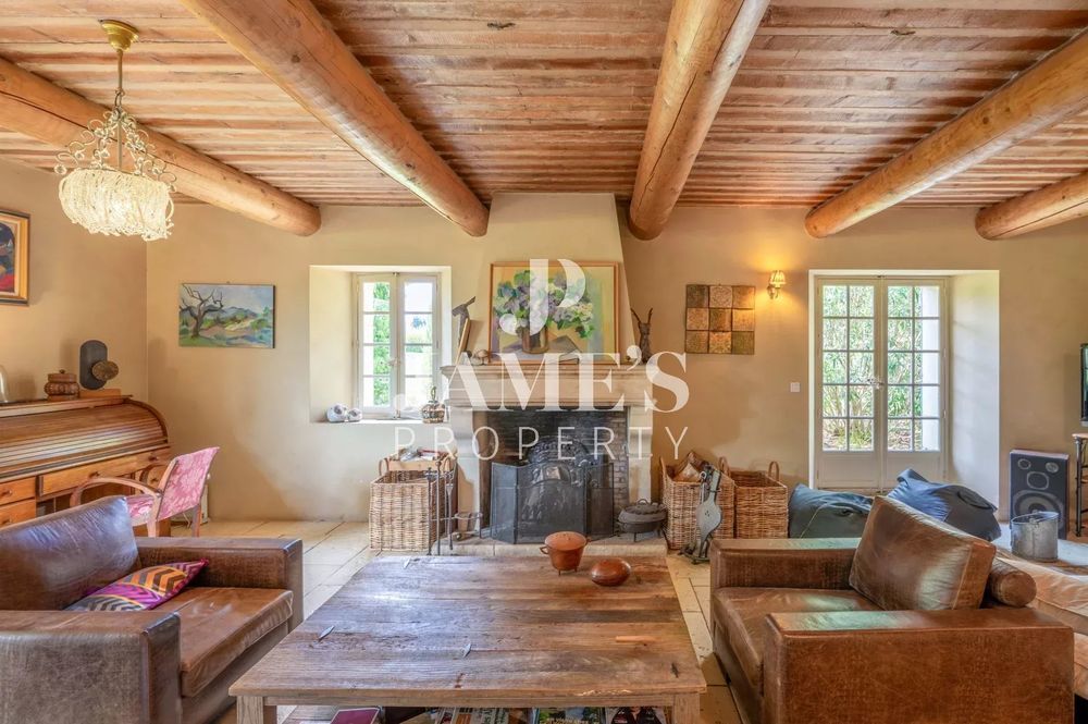 � vendre  Maison Plan-d'Orgon (13750)