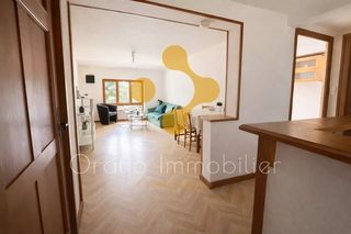  Appartement � vendre 3 pi�ces 72 m�