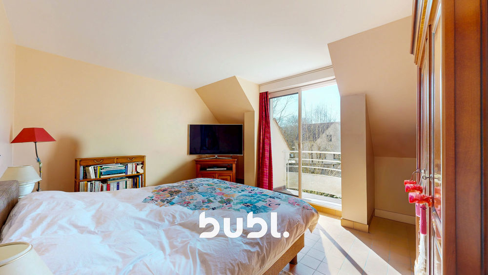 � vendre  Villa Orgeval (78630)