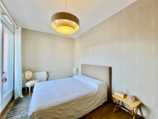  Appartement � vendre 2 pi�ces 48 m�