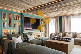  Appartement � vendre 3 pi�ces 58 m�