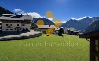  Appartement � vendre 5 pi�ces 101 m�