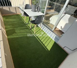  Appartement � vendre 1 pi�ce 26 m�