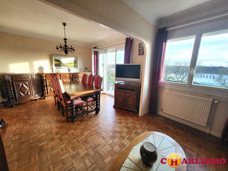  Maison � vendre 4 pi�ces 108 m�