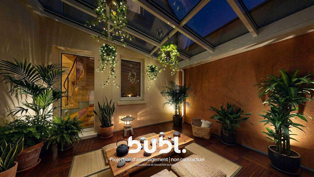 � vendre  Villa Orgeval (78630)