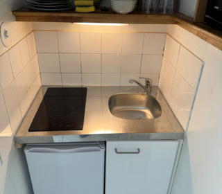  Appartement � louer 1 pi�ce 18 m�