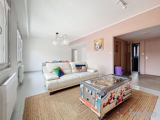  Appartement � louer 5 pi�ces 112 m� Dunkerque