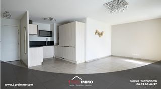  Appartement � vendre 4 pi�ces 81 m�