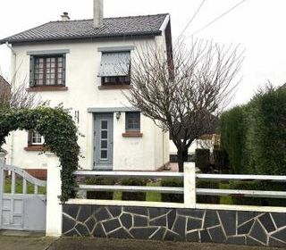  Maison � vendre 5 pi�ces 72 m�