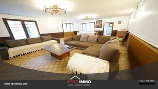  Maison � vendre 9 pi�ces 252 m�