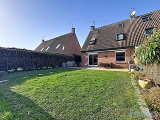  Maison � vendre 5 pi�ces 84 m�