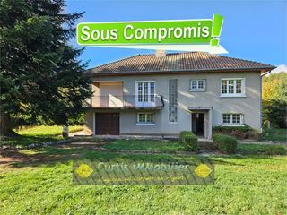  Maison � vendre 6 pi�ces 139 m�