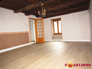  Maison � vendre 3 pi�ces 86 m�