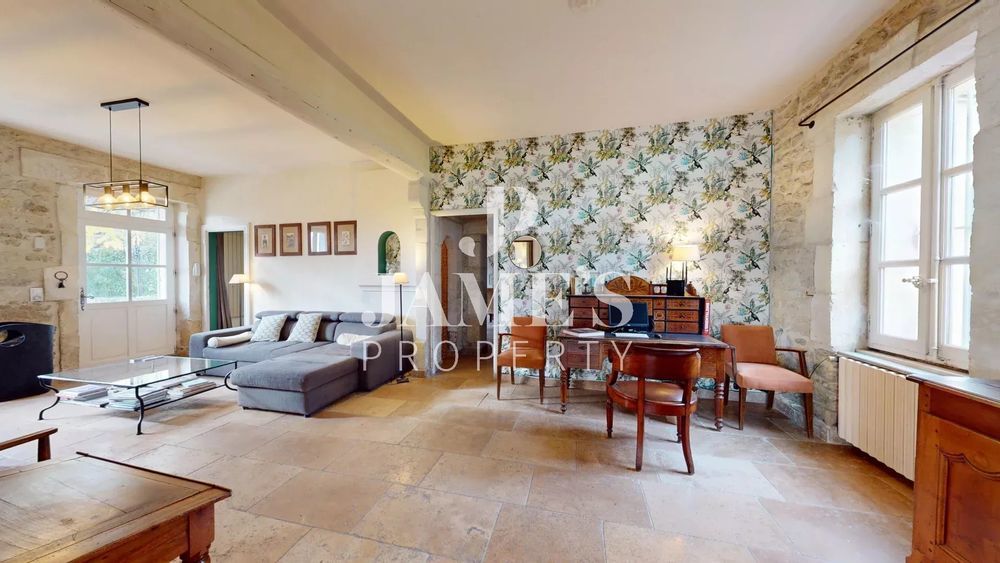 � vendre  Maison Saint-R�my-de-Provence (13210)