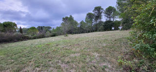  Terrain � vendre 1323 m�