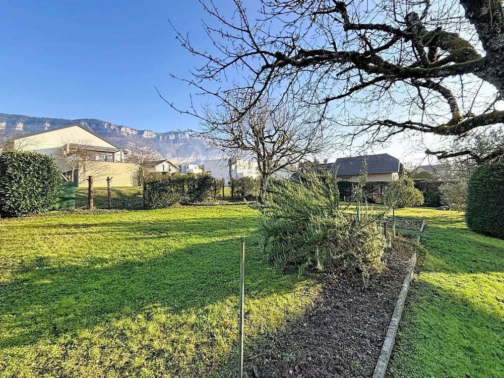 � vendre  Maison Aix-les-Bains (73100)