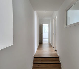  Appartement � vendre 4 pi�ces 92 m�