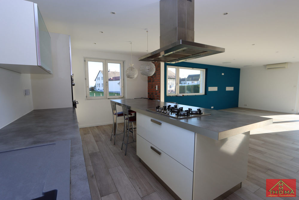 � vendre  Maison Kembs (68680)