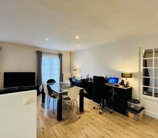  Maison � vendre 3 pi�ces 75 m�