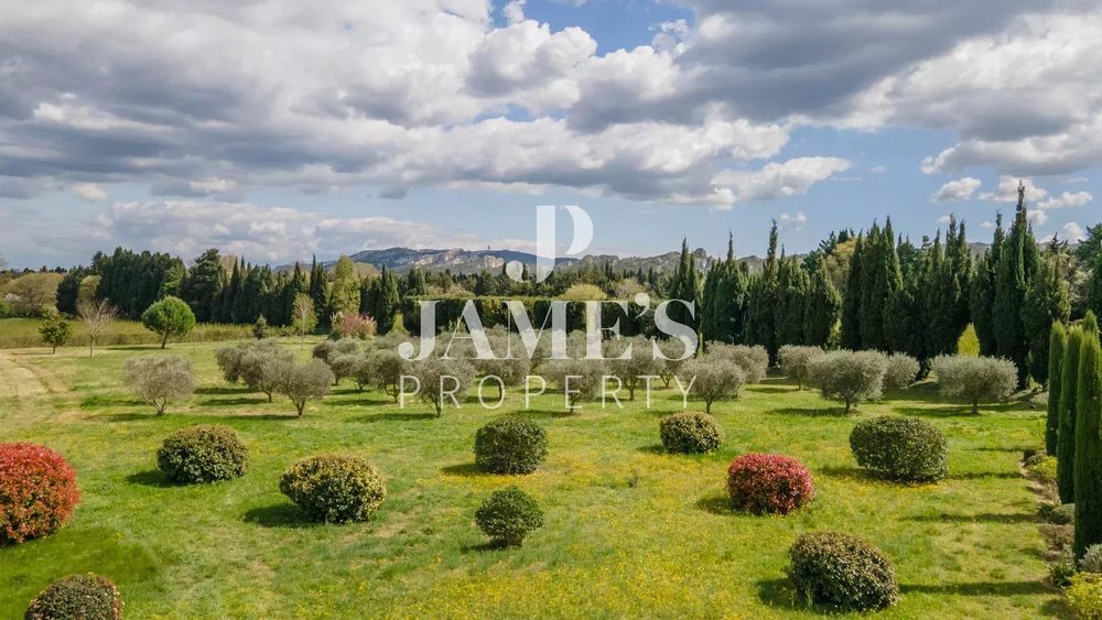 � vendre  Maison Saint-R�my-de-Provence (13210)