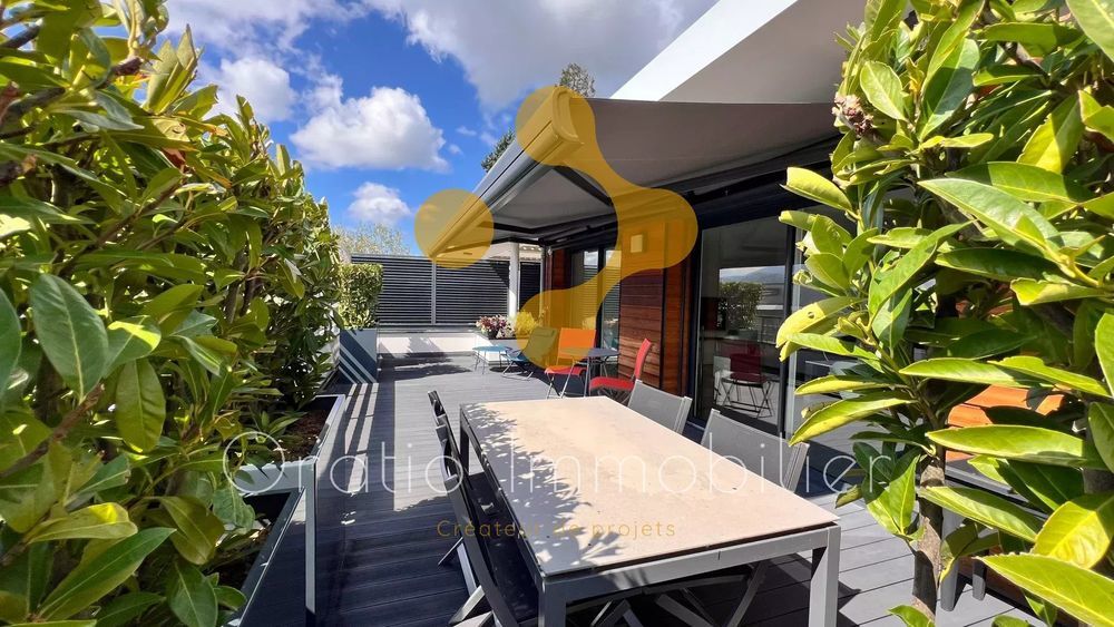 � vendre  Appartement Annecy-le-Vieux (74940)