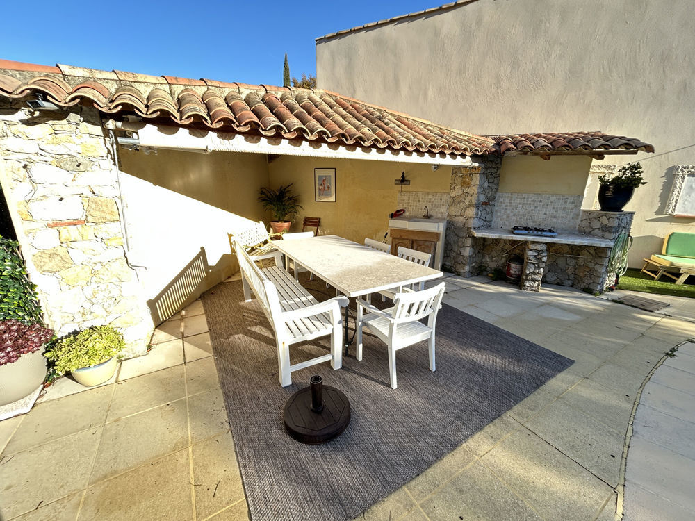 � vendre  Maison Aspremont (06790)