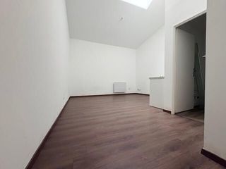  Appartement � louer 1 pi�ce 24 m�