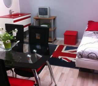  Terrain � vendre 20615 m�