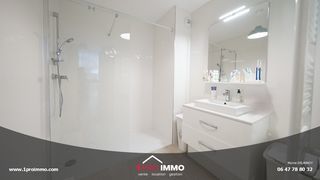  Appartement � vendre 3 pi�ces 67 m�