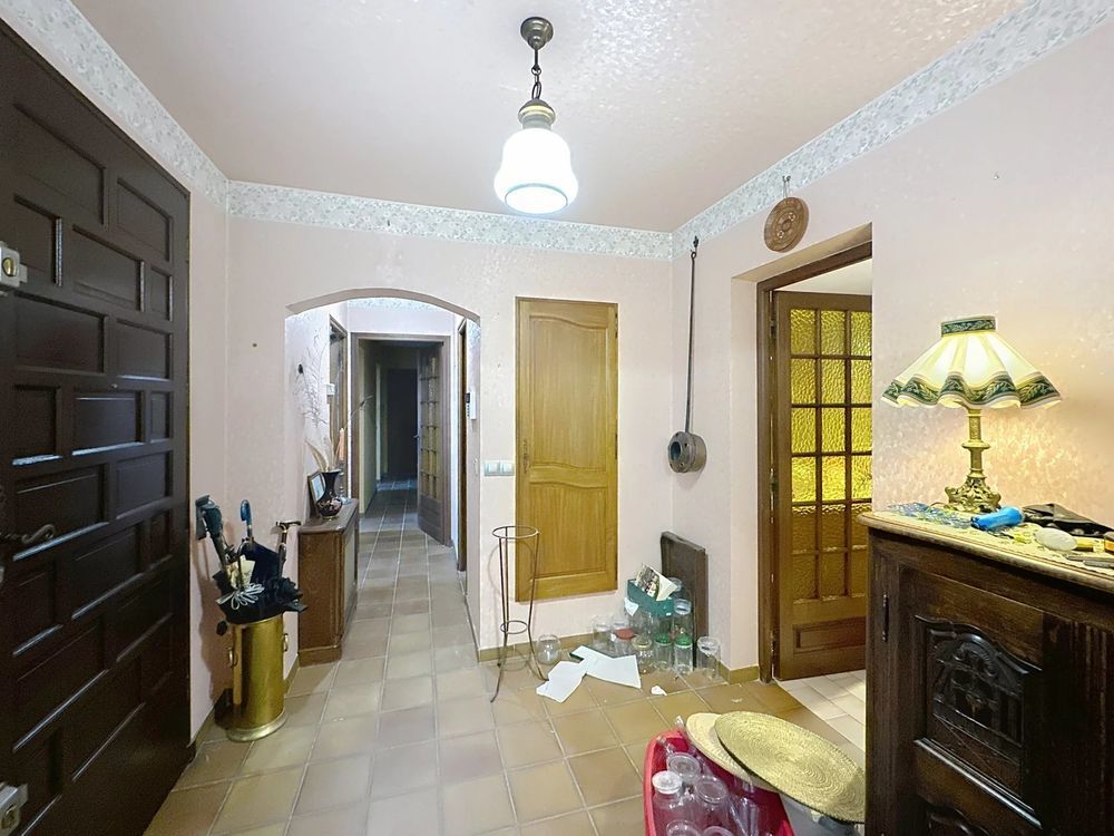 � vendre  Maison Allauch (13190)