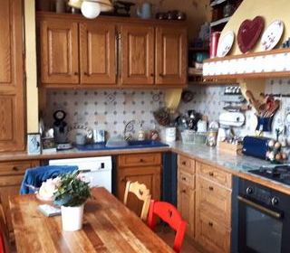  Maison � vendre 7 pi�ces 146 m�