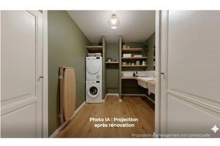  Appartement � vendre 3 pi�ces 109 m�